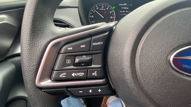 Certified 2025 Subaru Impreza 2.0i Sport image 23