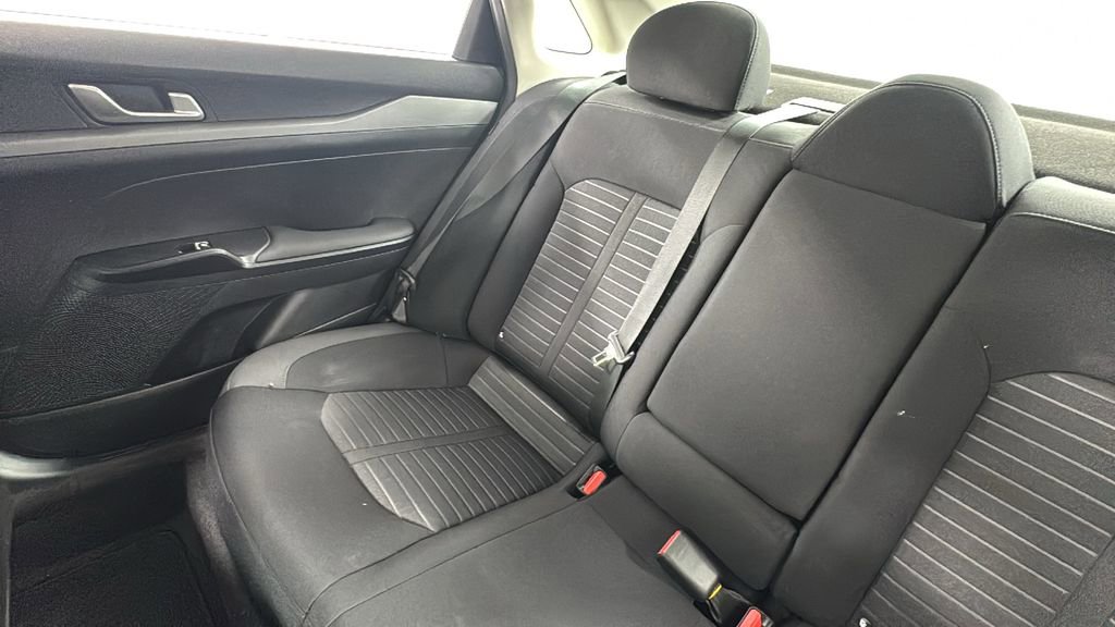 New 2026 Kia K5 LXS image 14