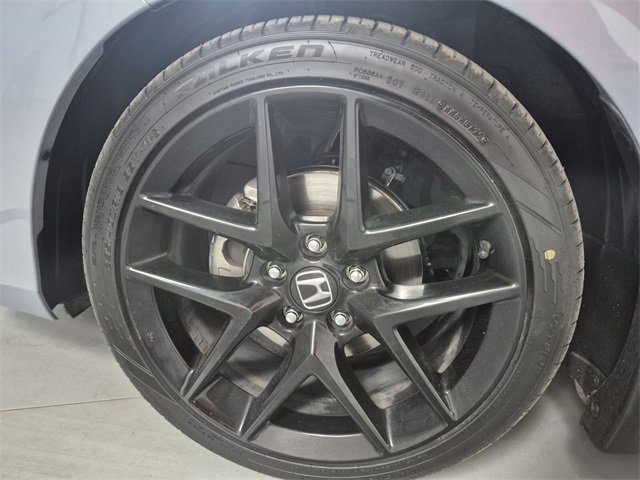 Used 2022 Honda Civic Sport image 10