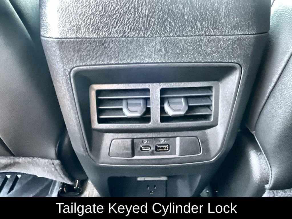 New 2026 GMC Canyon AT4 w/ Technology Plus Package image 27