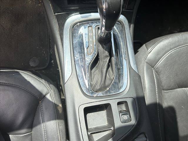 Used 2016 Buick Regal Sport Touring FWD image 15