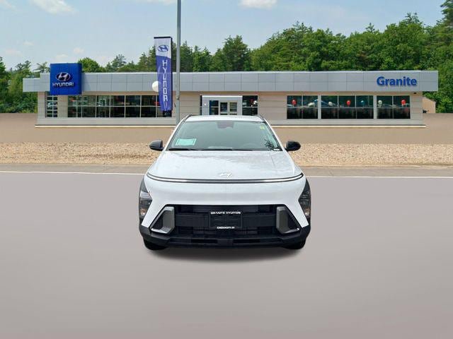 New 2026 Hyundai Kona SEL Sport AWD/4WD video 2