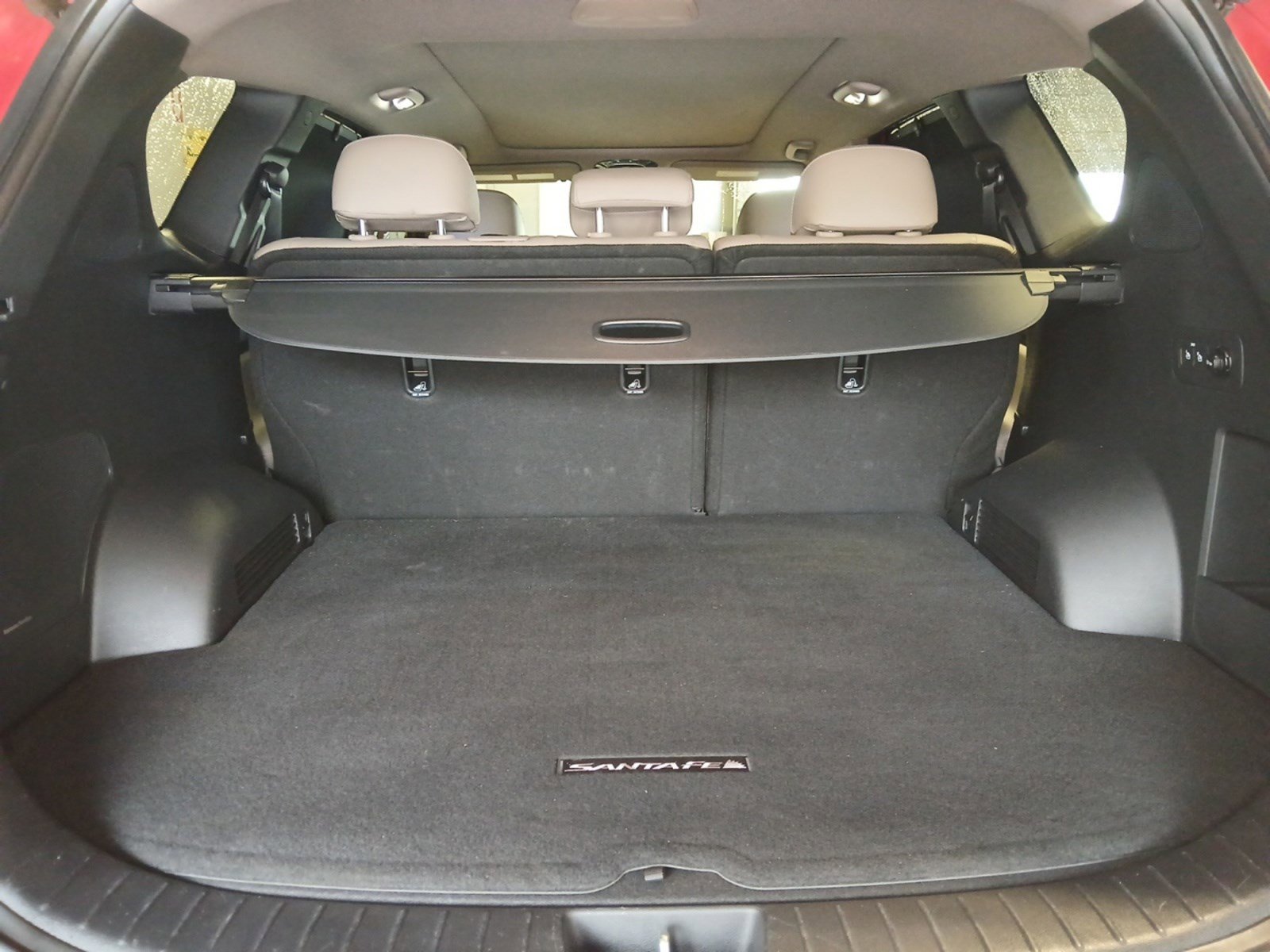 Certified 2023 Hyundai Santa Fe Limited image 16