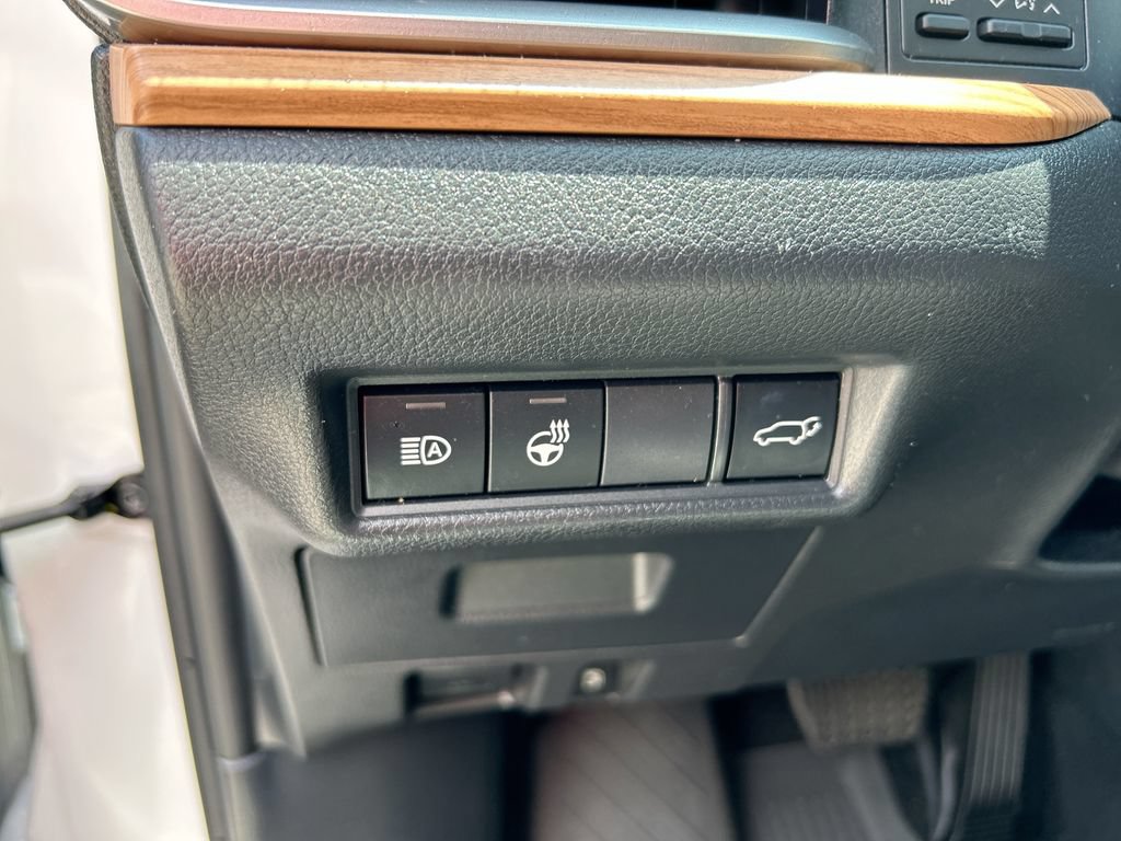 Used 2024 Toyota Grand Highlander AWD image 15