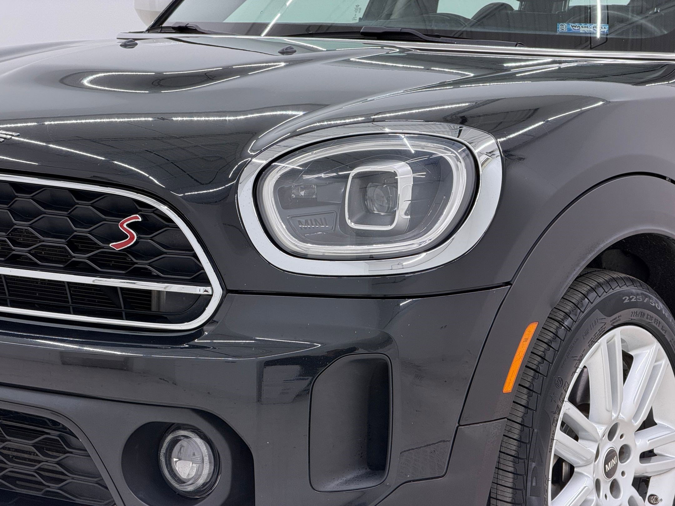 Used 2023 MINI Cooper Countryman S image 11