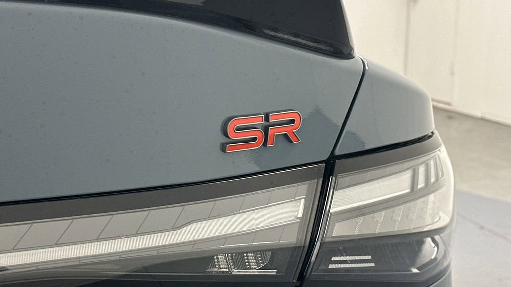 New 2026 Nissan Sentra SR w/ Floor Mat Package image 17