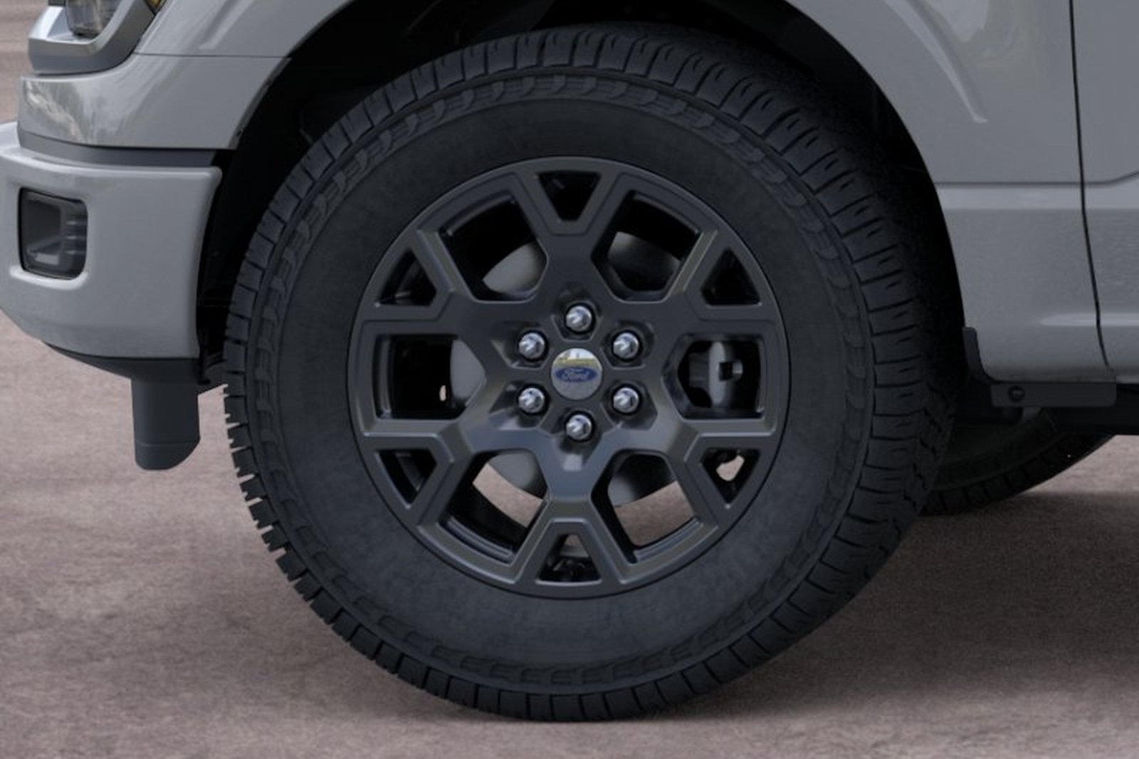 New 2026 Ford F150 STX RWD image 23