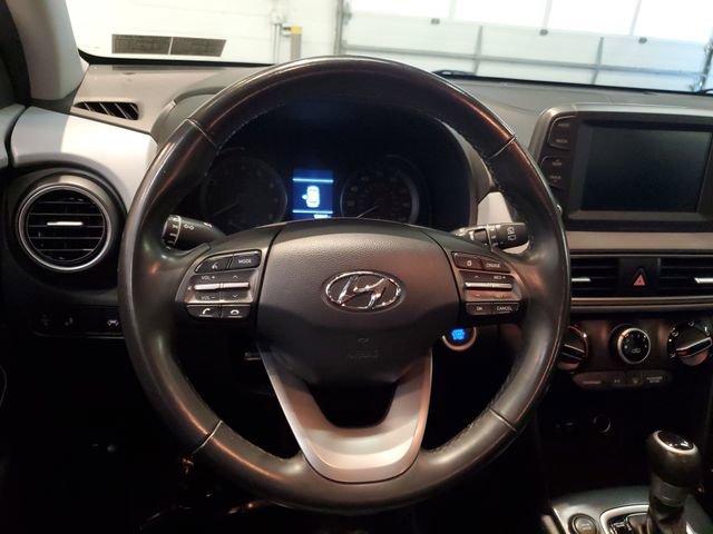 Used 2021 Hyundai Kona SEL w/ Cargo Package image 14