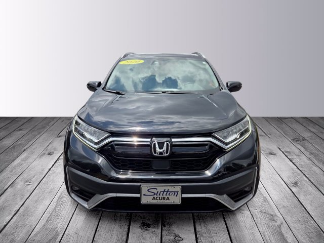 Used 2020 Honda CR-V Touring image 15
