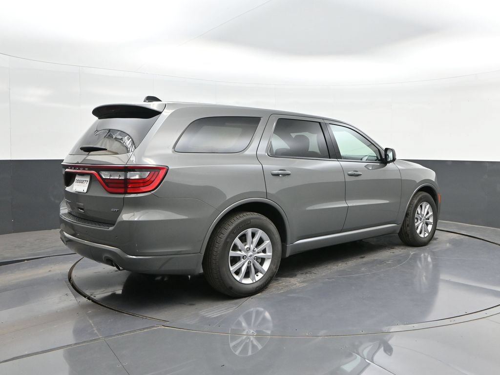 Used 2026 Dodge Durango GT RWD image 11