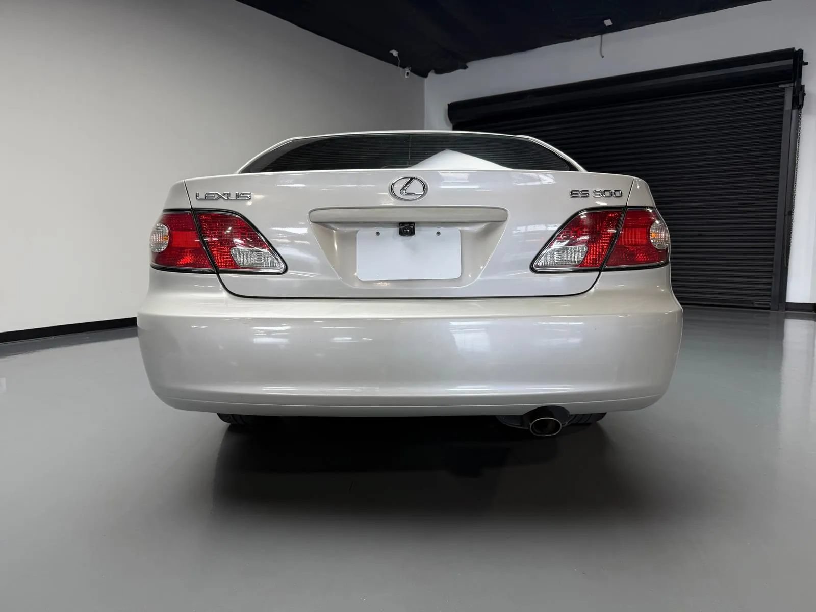Used 2003 Lexus ES 330 FWD image 5