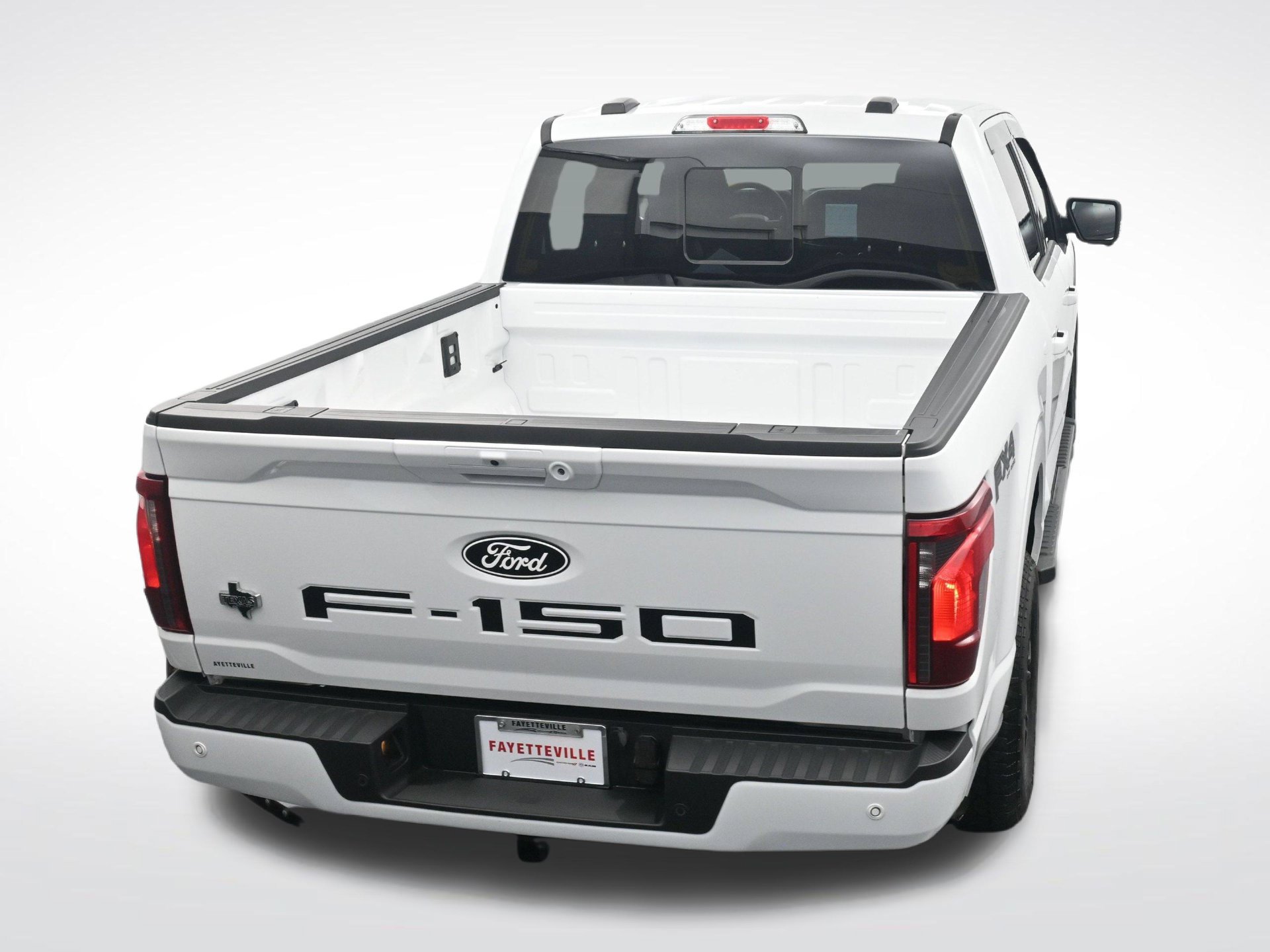 Used 2025 Ford F150 XLT w/ Equipment Group 302A MID AWD/4WD image 28