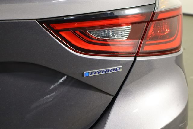 Used 2020 Honda Insight EX image 39