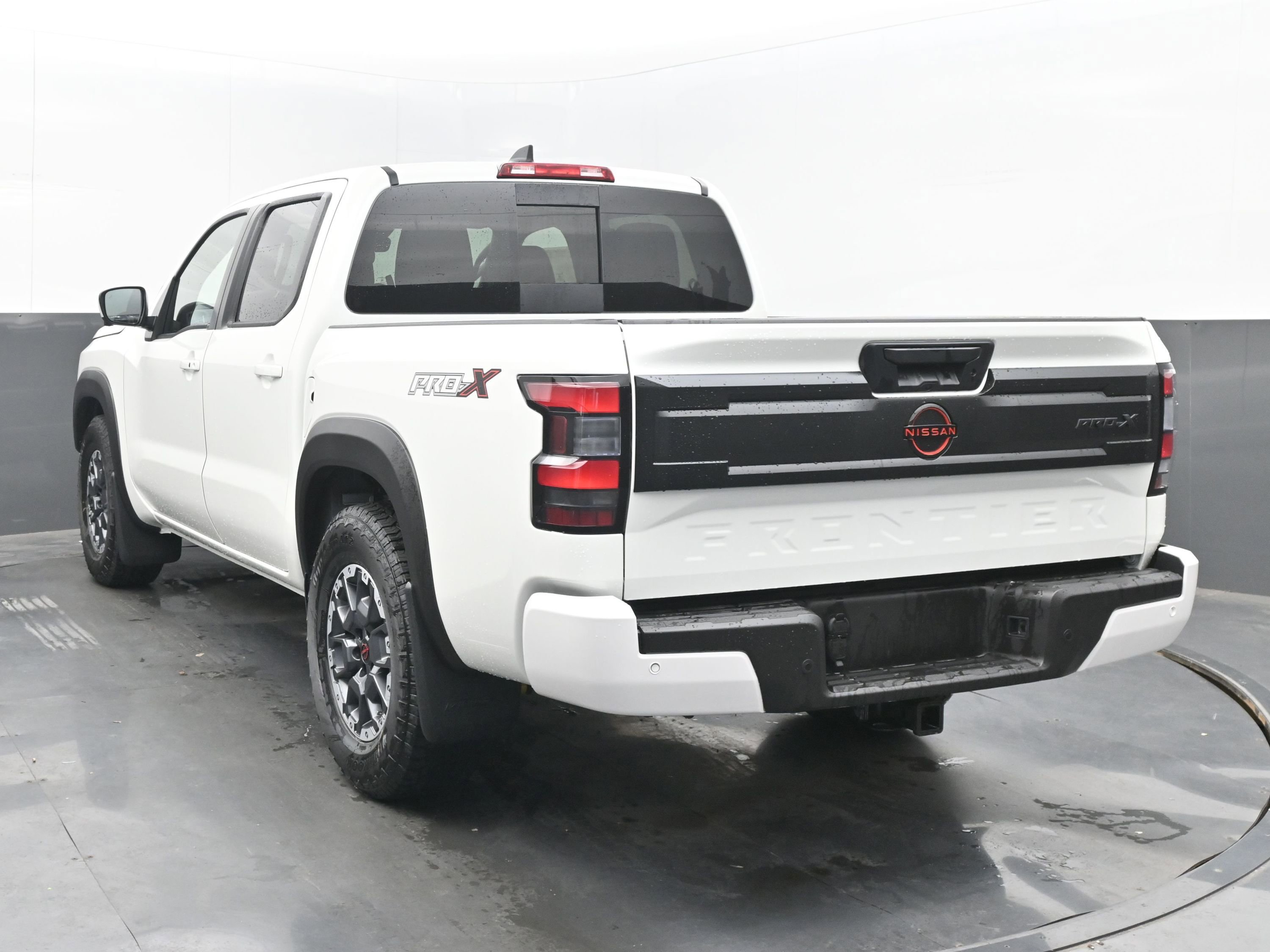 New 2025 Nissan Frontier Pro-X w/ Pro Premium Package image 6