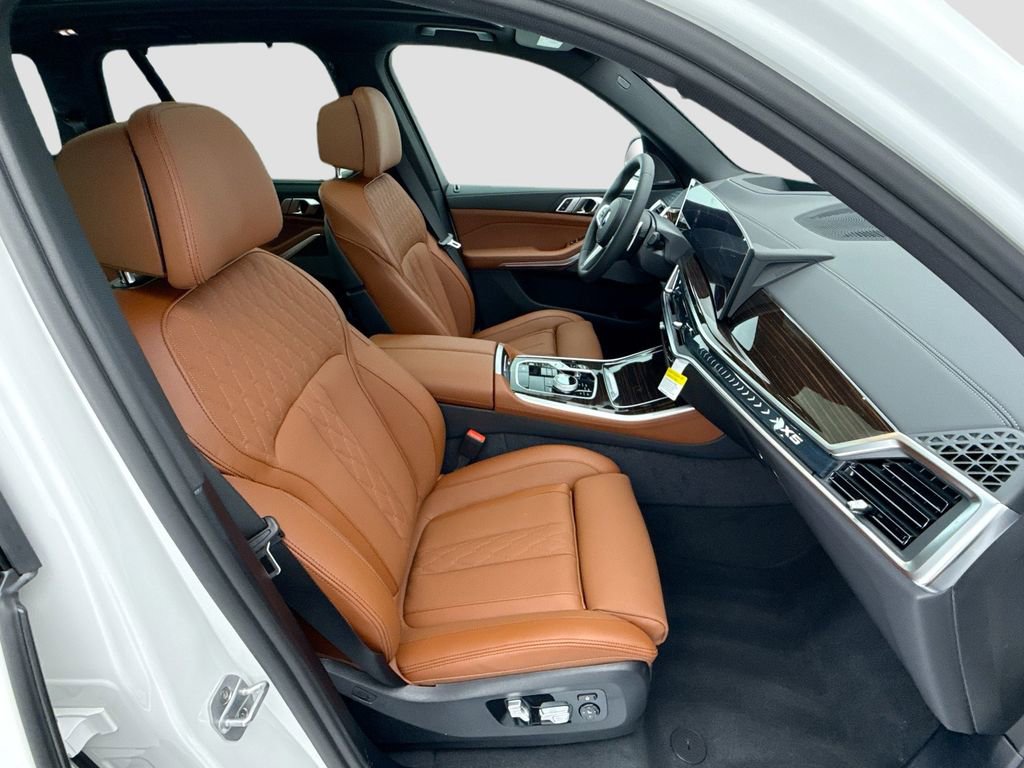 New 2026 BMW X5 xDrive40i image 19