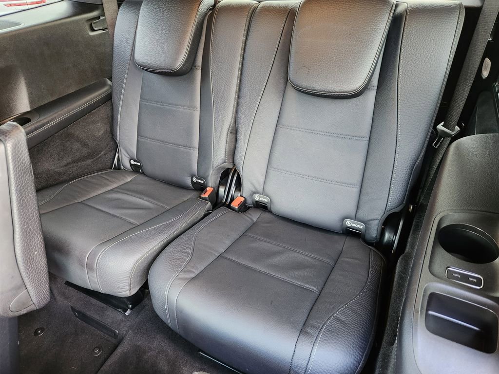 Used 2023 Mercedes-Benz GLS 450 4MATIC image 29