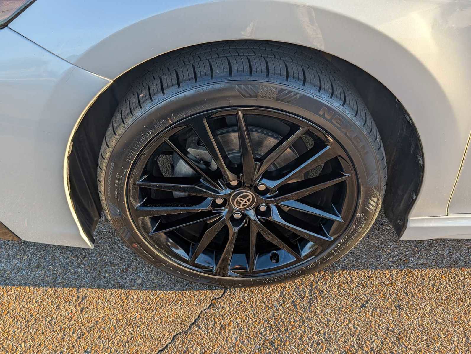 Used 2021 Toyota Camry XSE image 26