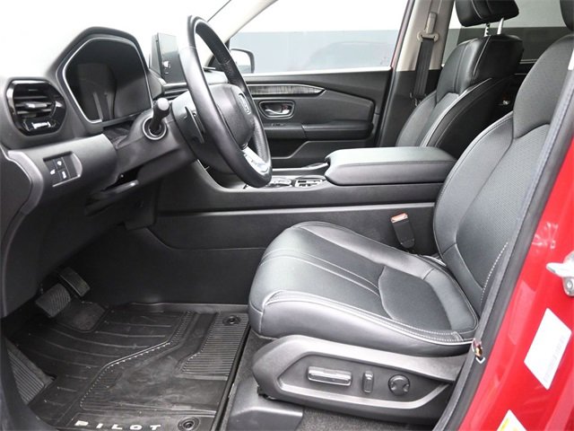 Certified 2024 Honda Pilot Elite image 21