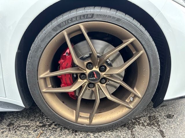Used 2026 Chevrolet Corvette Z06 RWD image 31