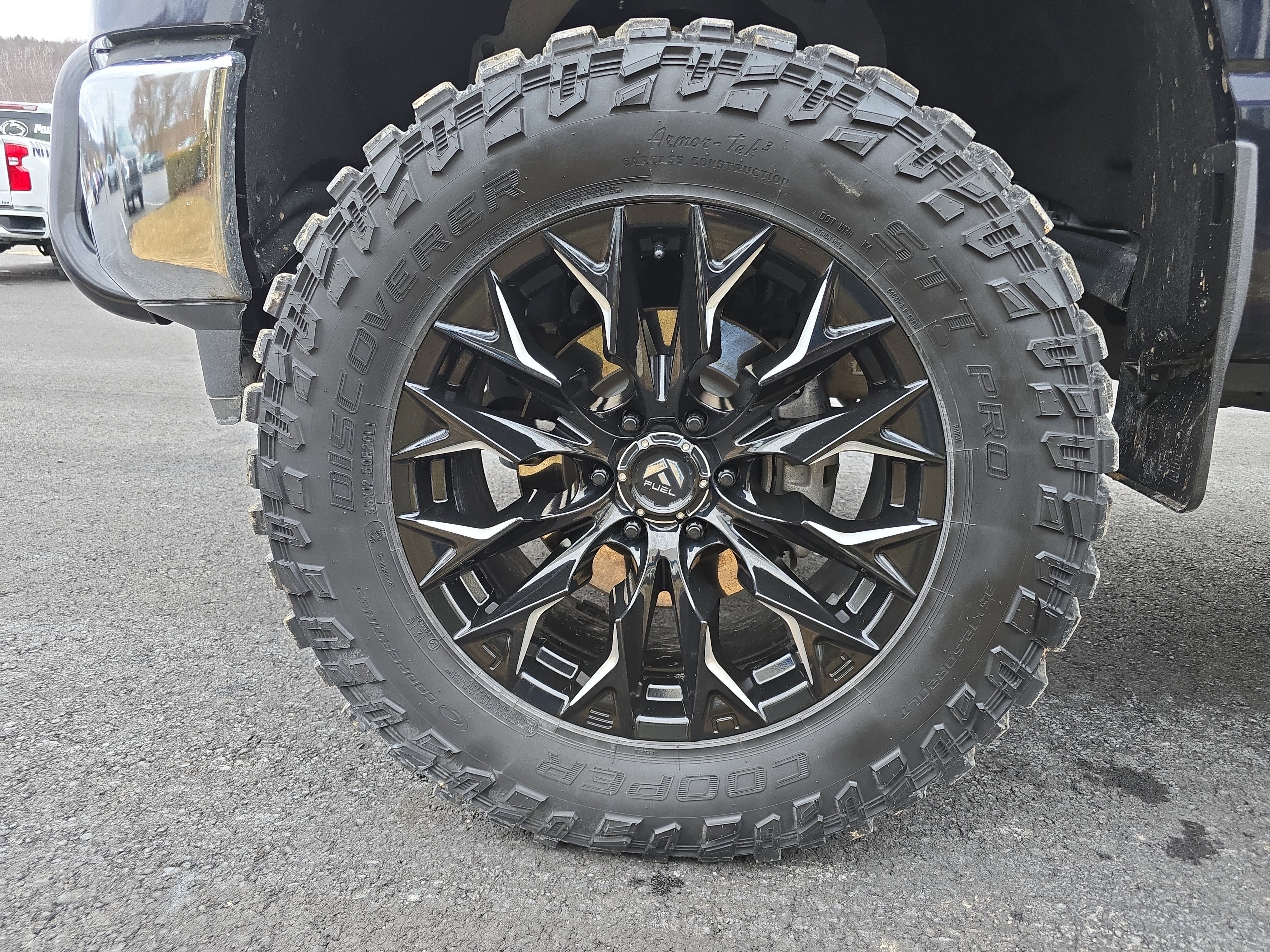 Used 2022 Ford F150 XLT image 11