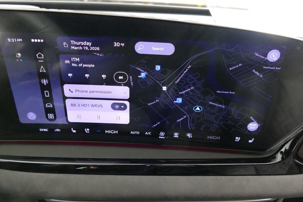 New 2026 Audi S5 Premium Plus image 14