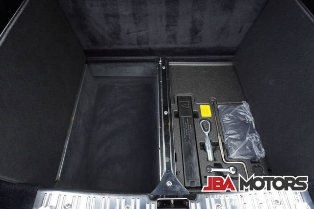 Used 2005 Rolls-Royce Phantom Sedan image 88