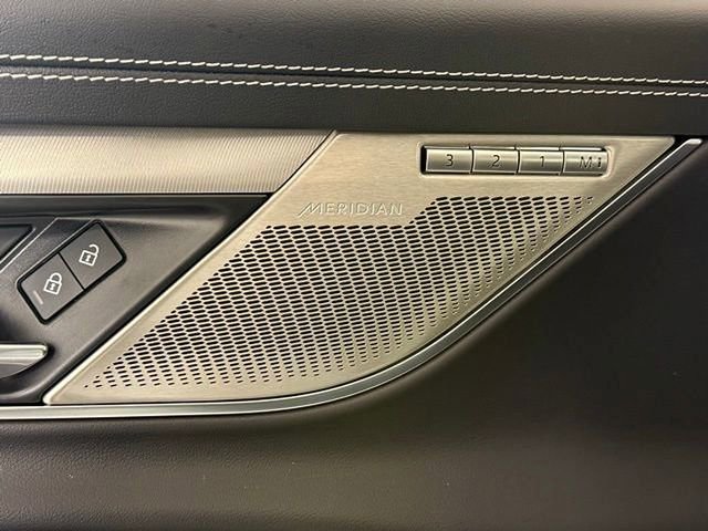 New 2024 Jaguar XF R-Dynamic SE image 25