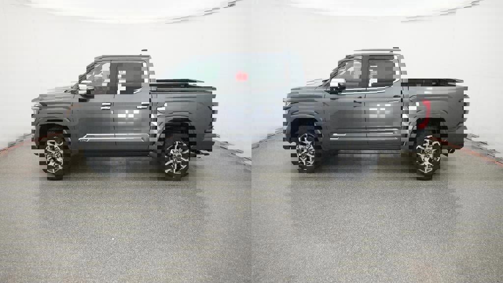 New 2025 Toyota Tundra 1794 Edition image 3