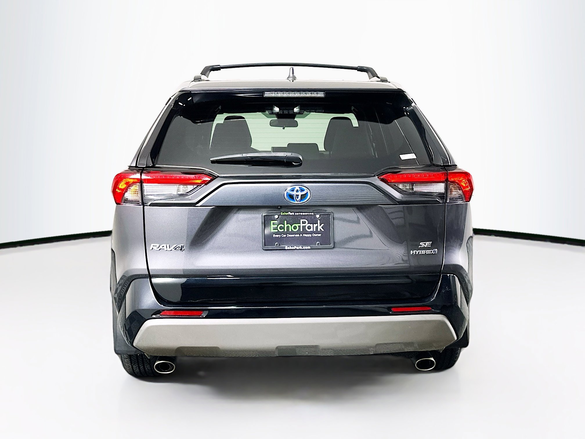 Used 2023 Toyota RAV4 SE AWD/4WD image 7