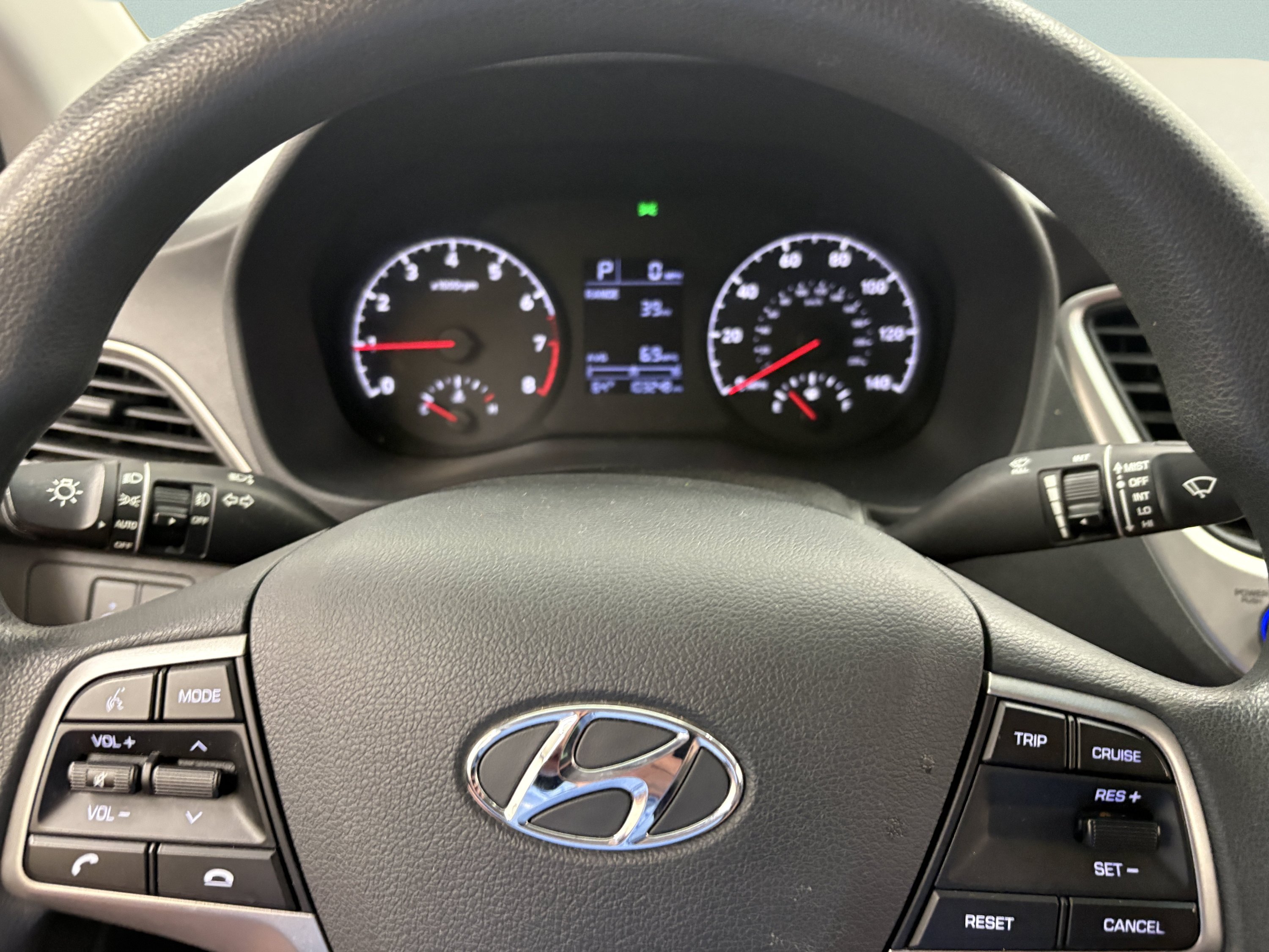 Used 2019 Hyundai Accent SEL FWD image 26