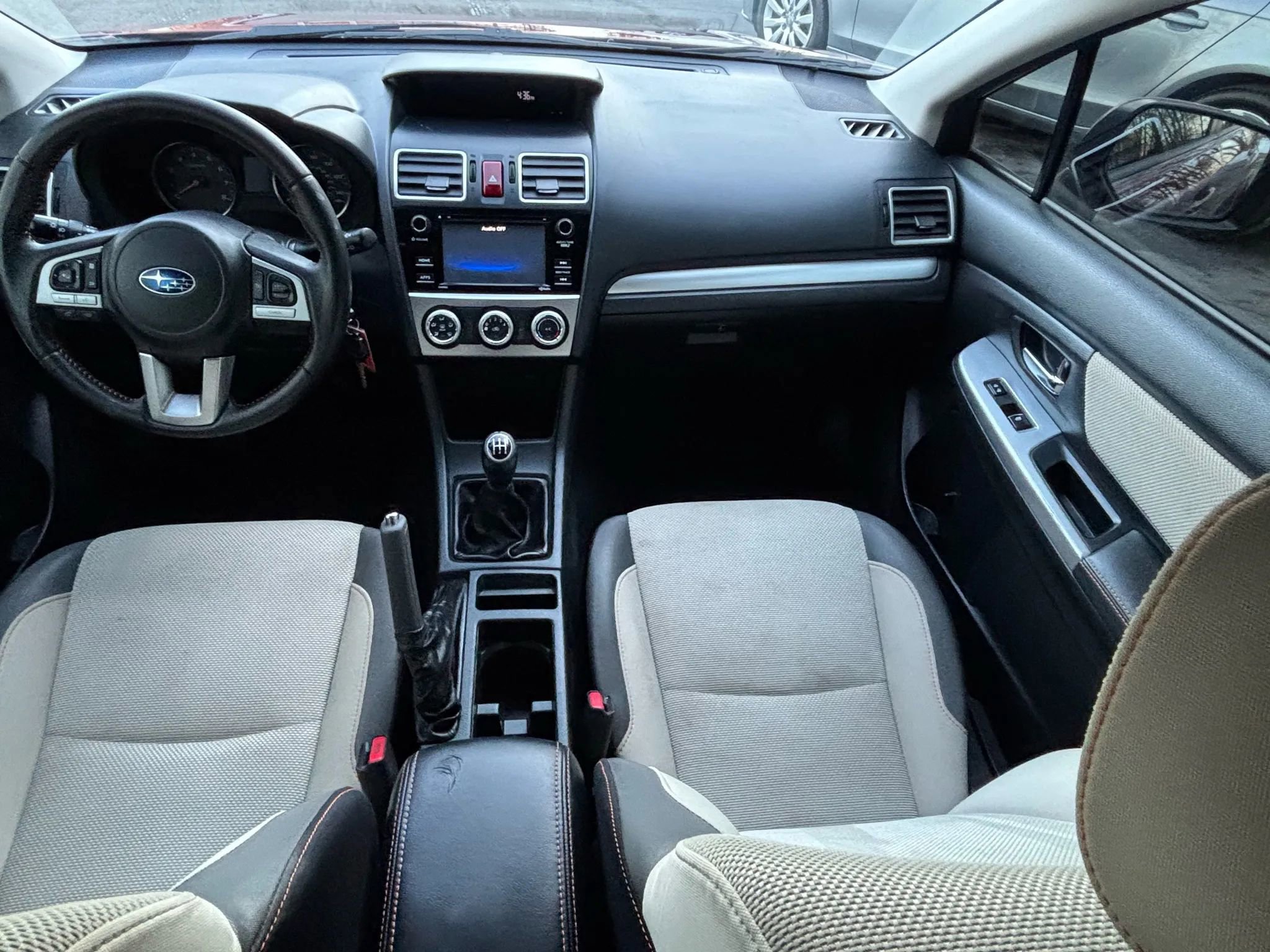 Used 2016 Subaru Crosstrek 2.0i Premium image 25