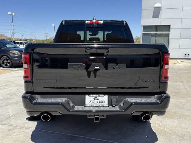 New 2026 RAM 1500 Big Horn image 6