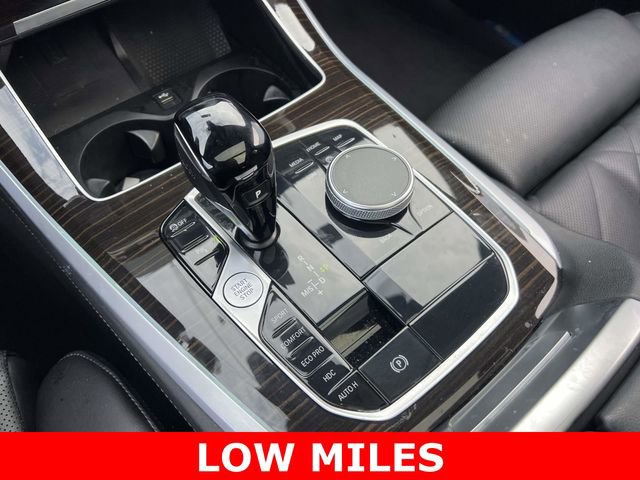 Used 2023 BMW X5 xDrive40i w/ Premium Package AWD/4WD image 22