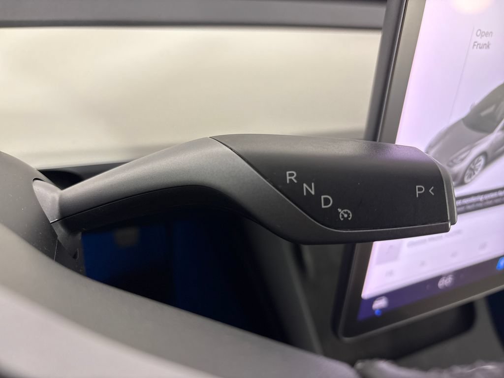 Used 2021 Tesla Model 3 Long Range AWD/4WD image 21