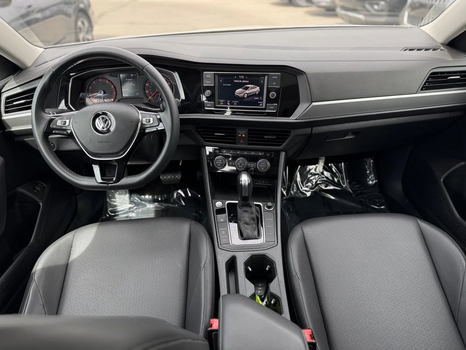 Used 2020 Volkswagen Jetta SE image 20