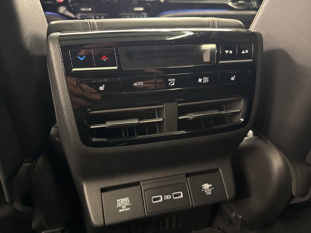 Used 2022 Acura MDX SH-AWD w/ Advance Package image 22