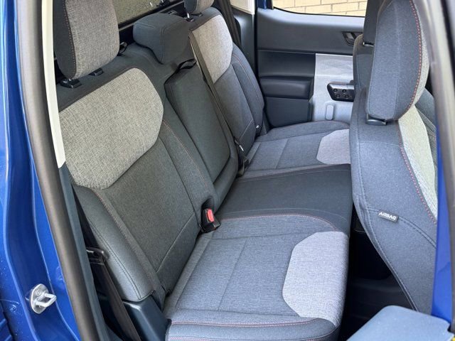 Used 2024 Ford Maverick XLT w/ XLT Luxury Package AWD/4WD image 8