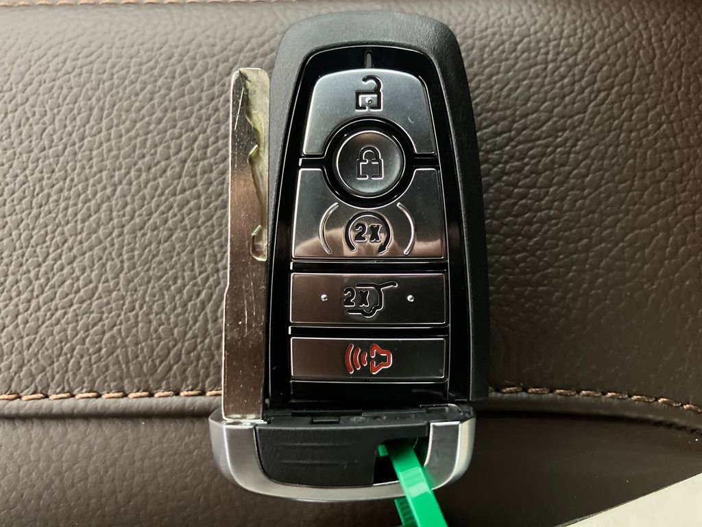 New 2025 Ford Expedition Max King Ranch image 35