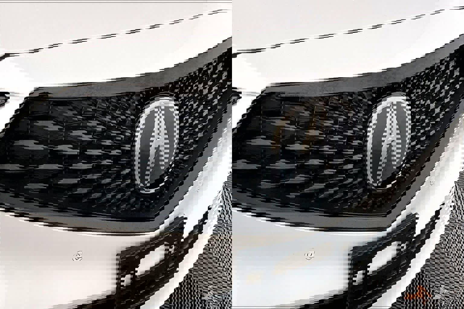 Used 2024 Acura MDX A-Spec image 31