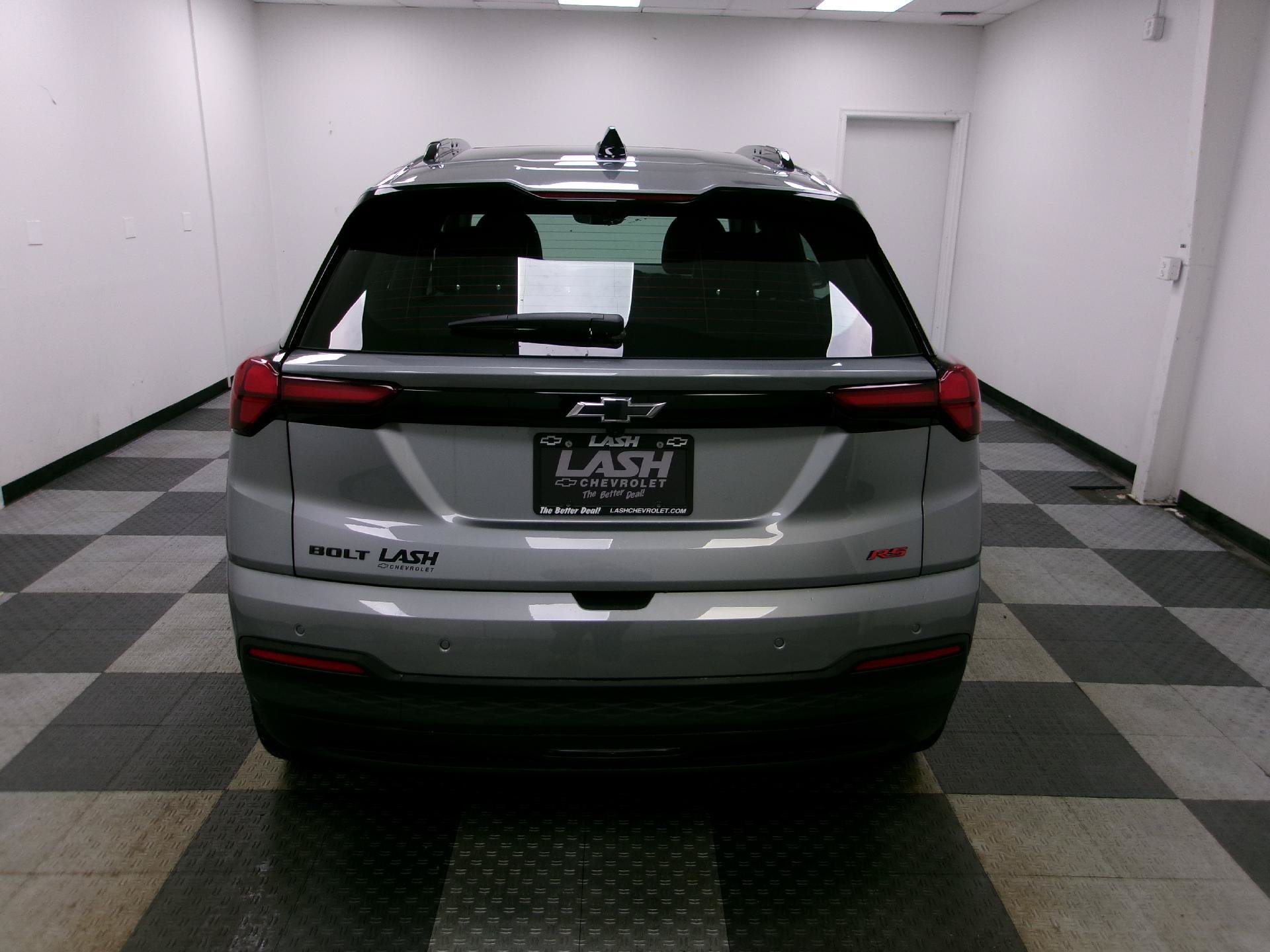 New 2027 Chevrolet Bolt RS w/ Technology Package FWD image 14