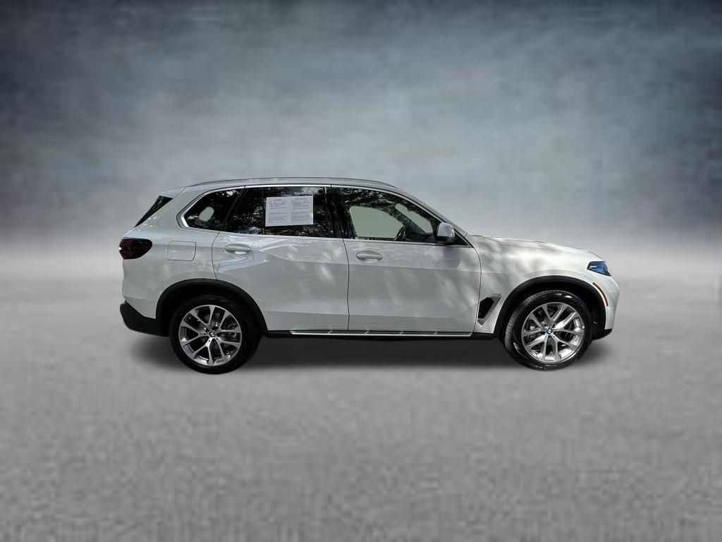 Used 2026 BMW X5 sDrive40i RWD image 8