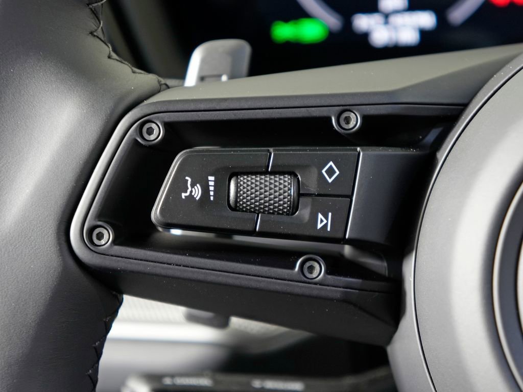 New 2026 Porsche Cayenne S AWD/4WD image 24