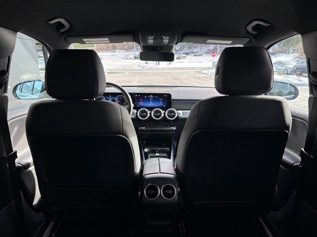 Used 2025 Mercedes-Benz GLB 250 GLB 250 image 55