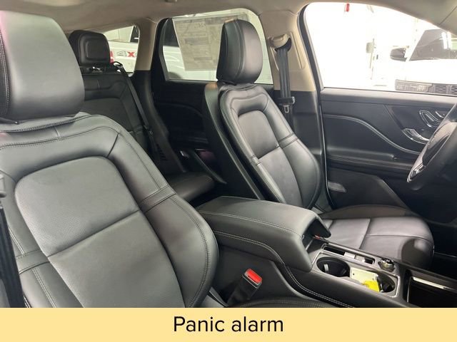 New 2026 Lincoln Corsair Reserve AWD/4WD image 25