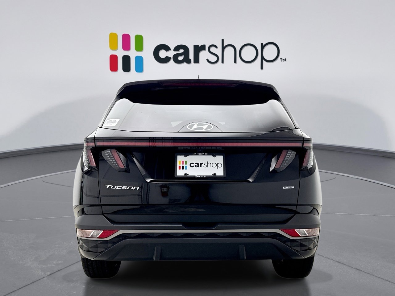 Used 2023 Hyundai Tucson SEL w/ Convenience Package image 4