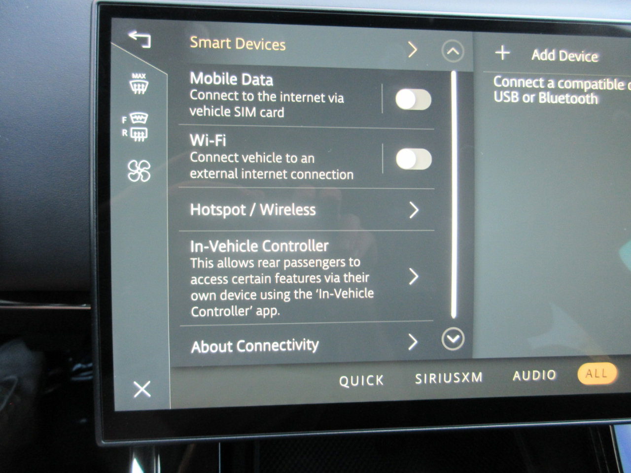 Used 2024 Land Rover Range Rover Sport SE image 65