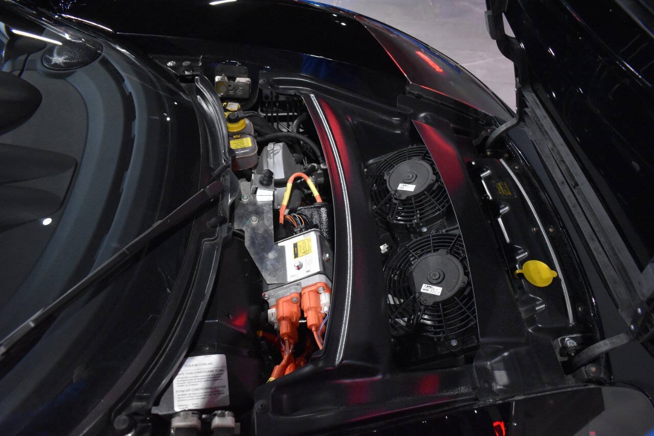 Used 2011 Tesla Roadster Sport RWD image 75