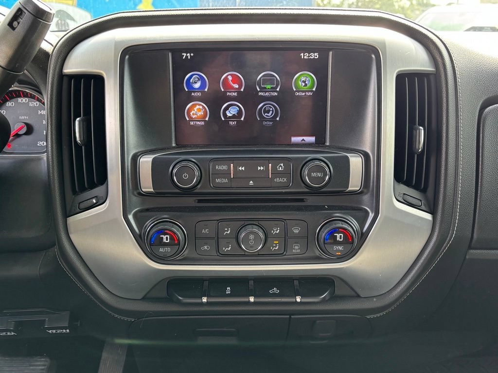 Used 2016 GMC Sierra 1500 SLE AWD/4WD image 22