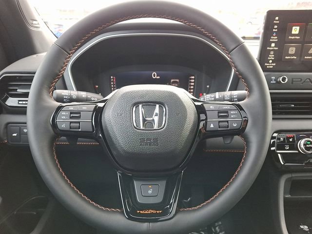 New 2026 Honda Passport TrailSport Elite image 17