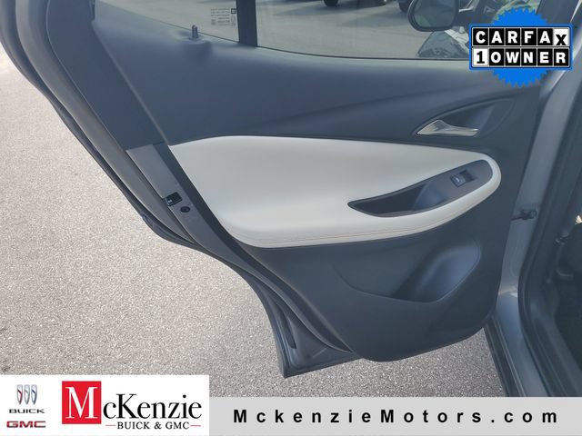 Used 2024 Buick Encore GX Avenir w/ Avenir Convenience Package FWD image 24